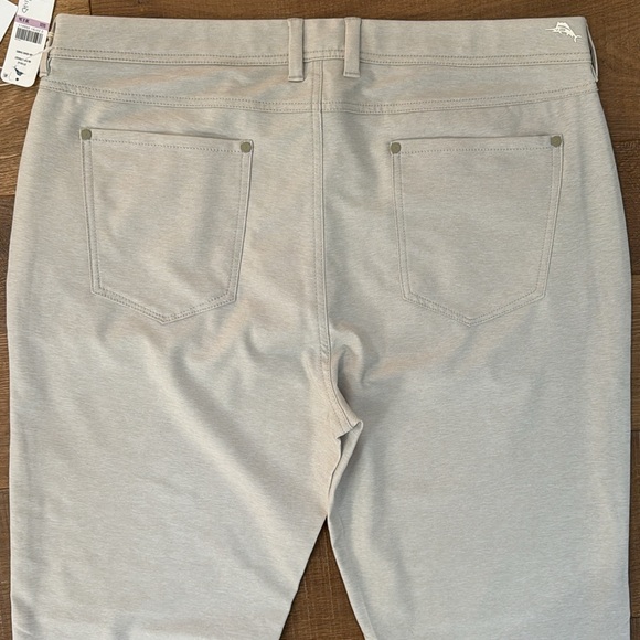 NWT Tommy Bahama On Par 5 Pants - Picture 5 of 5